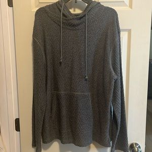 True craft hoodie. Size large